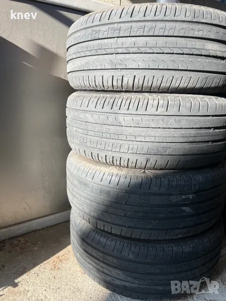 Гуми летни 245/45/18 pirelli, снимка 1