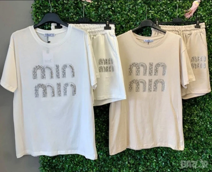 дамски екипи Miu Miu , снимка 1