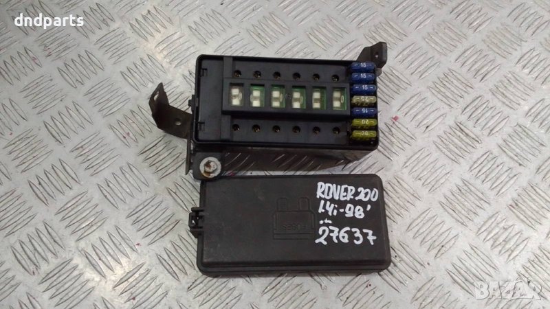 Бушонно табло Rover 200 1.4i 1998г.	, снимка 1