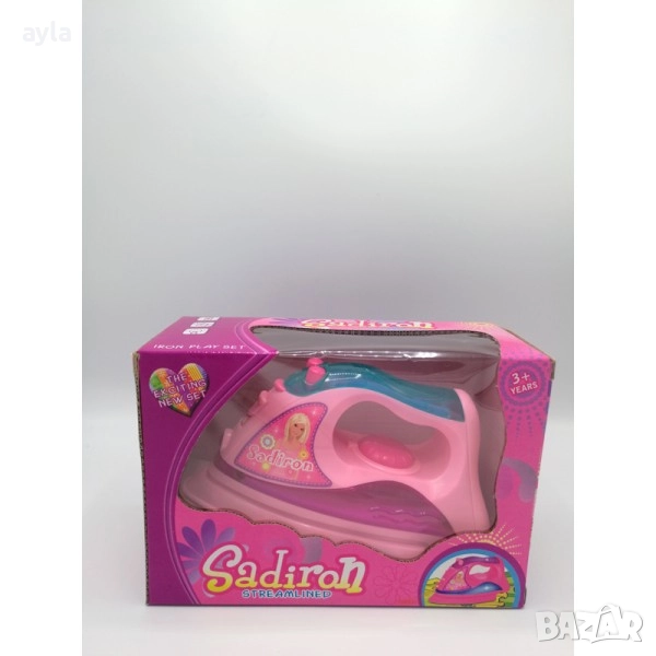 Ютия, снимка 1