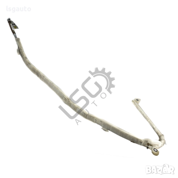 Ляв AIRBAG таван AUDI A8 (D3) 2003-2010  ID;152910, снимка 1