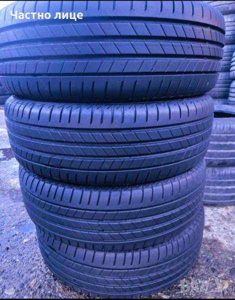 4 бр. летни гуми 205 55 16 Diplomat HP DOT1623, снимка 1