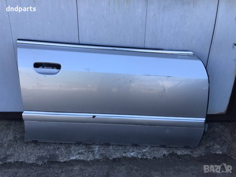 Предна дясна врата Audi A8,2000г., снимка 1