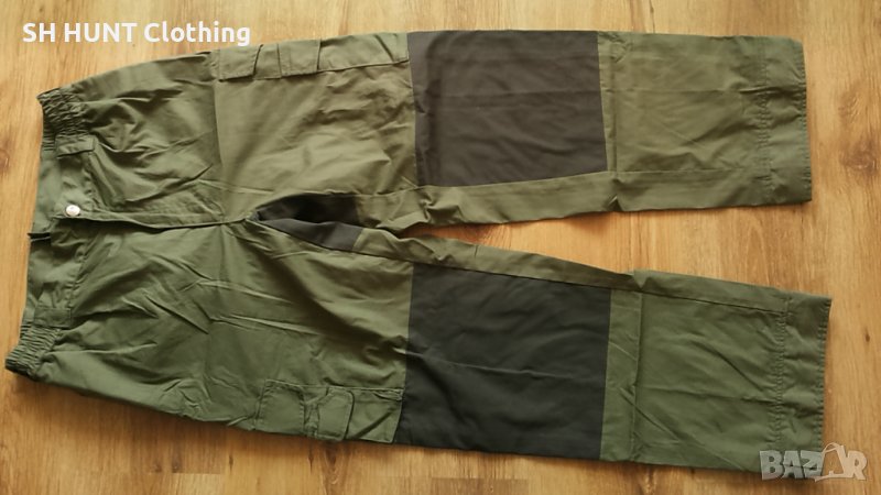 GAUPA за лов риболов и туризъм размер M панталон със здрава материя ( подходящ за гоначи ) - 128, снимка 1