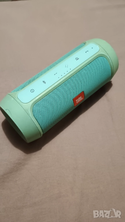 Оригинална блутут колонка JBL Charge 2, снимка 1