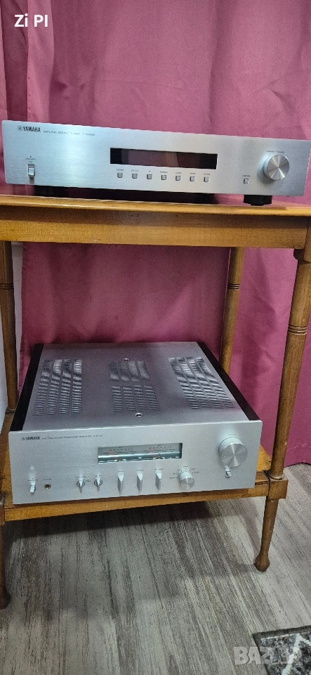 yamaha T s1000, снимка 1