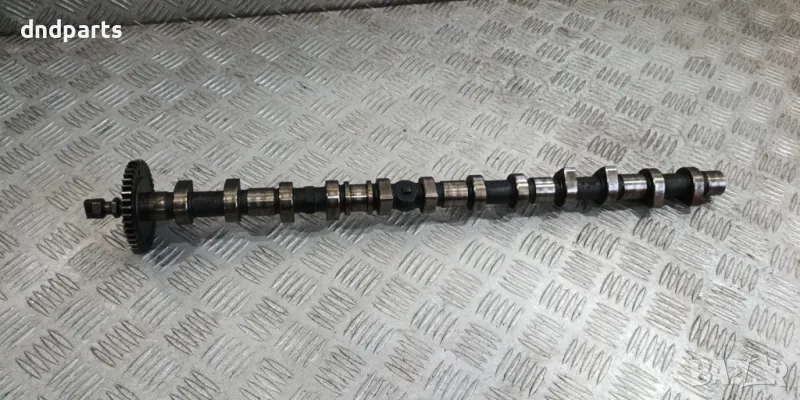 Разпределителен вал Mercedes S320 CDI W220 2001г.	, снимка 1