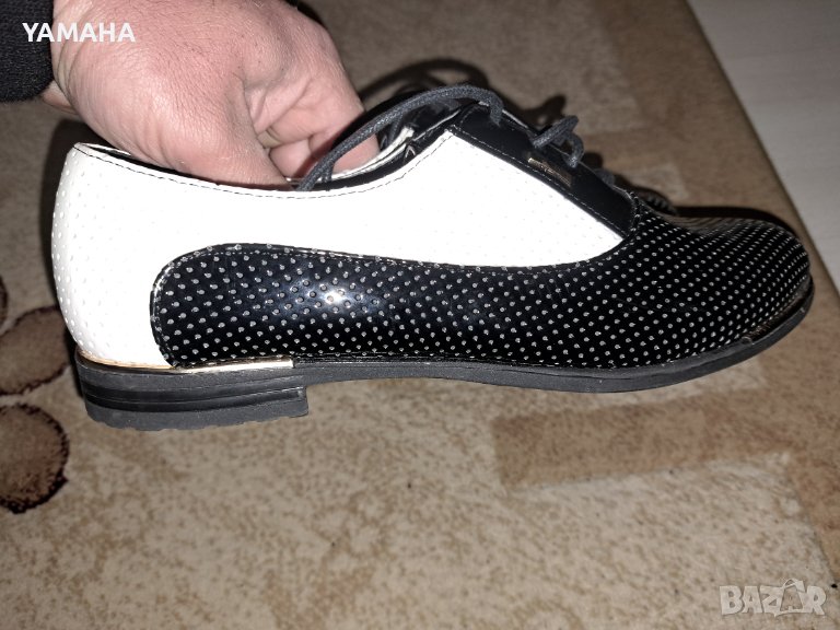 Cаbin  Дсмски  Обувки 41, снимка 1