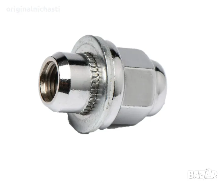 Гайка за джанта за ТОЙОТА АВЕНСИС КОРОЛА ЯРИС РАВ TOYOTA RAV 4 AVENSIS YARIS 9094201033 90942-01033, снимка 1