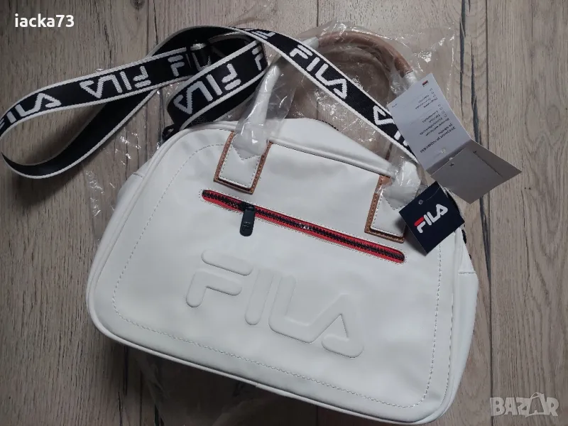 Нова чанта Fila , снимка 1