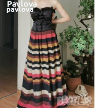 Дълга Пола размер с талия  72  см, снимка 1