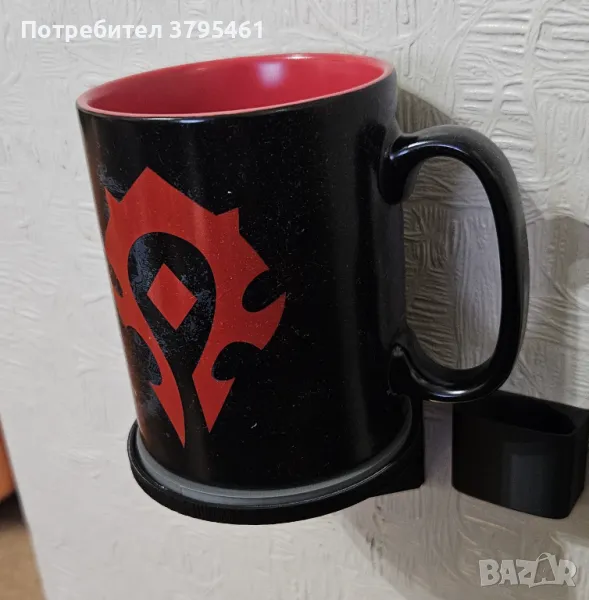 Поставки за чаши, снимка 1