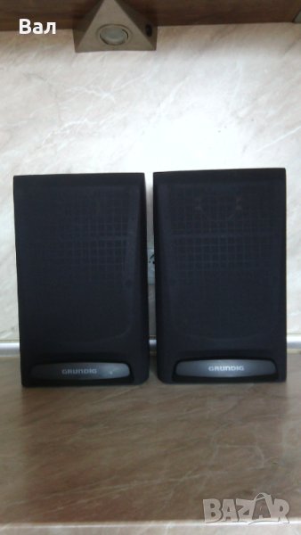 Тонколони GRUNDIG, снимка 1