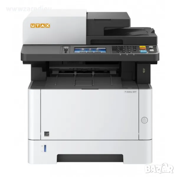 UTAX P-4026iw mfp / PK-1012 Wi-Fi, снимка 1