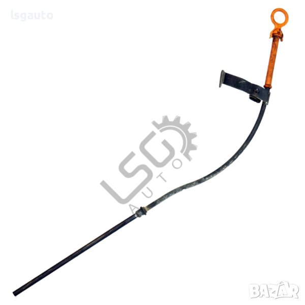 Щека за масло Volkswagen Polo IV (9N) 2001-2009 ID:111680, снимка 1