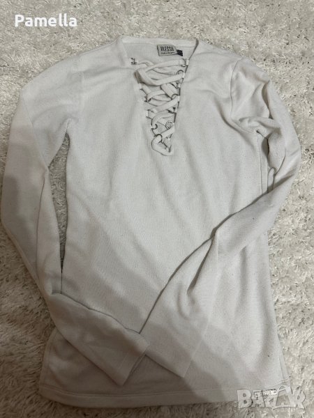 Блуза Alessa, снимка 1