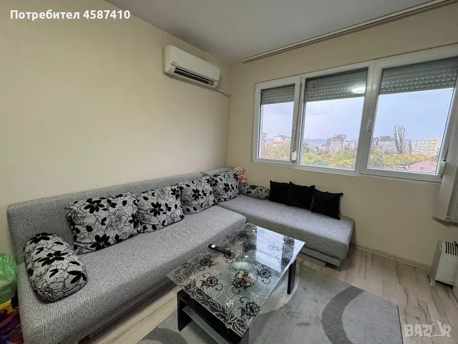 Продавам Двустаен Апартамент Попово, снимка 1