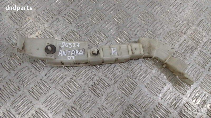 Десен водач Opel Antara 2007г.	, снимка 1