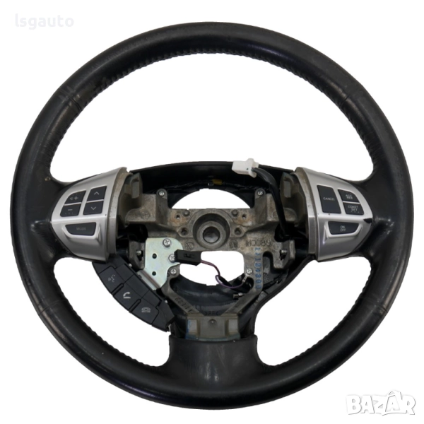 Волан Mitsubishi ASX I 2010-2019 ID: 152168, снимка 1