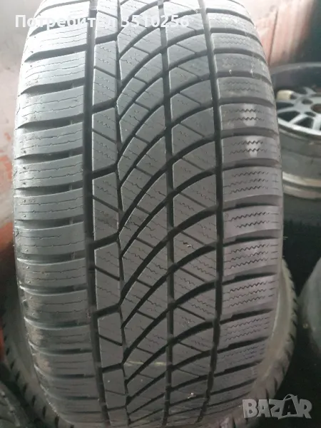 225 40 18, снимка 1