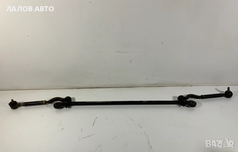 Кормилна щанга Хюндай Теракан Kormilna Shtanga Hyundai Terracan 2.9 (01-08) ляв волан , снимка 1