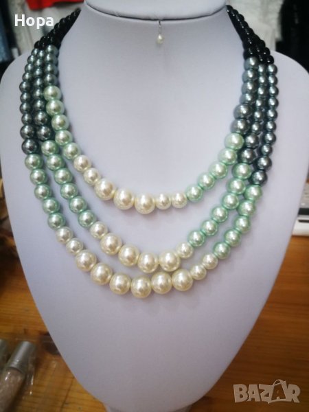 Дамски колиета , снимка 1