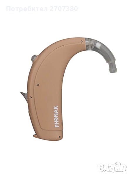Слухов апарат Phonak в Слухови апарати в гр. София - ID39961638 — Bazar.bg
