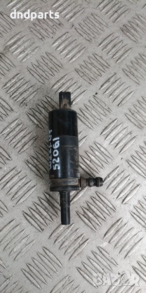 Помпичка чистачки Mercedes S-Class W221 2007г.	, снимка 1