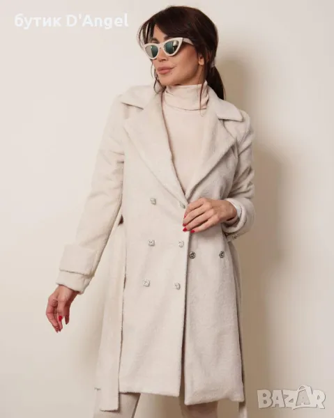 палто NORRA, снимка 1