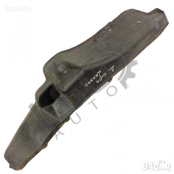 Кора до десен калник Seat Altea 2004-2015 SE080722N-98, снимка 1