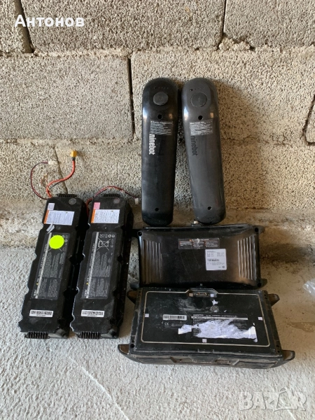 Батерия за тротинетка Ninebot , снимка 1