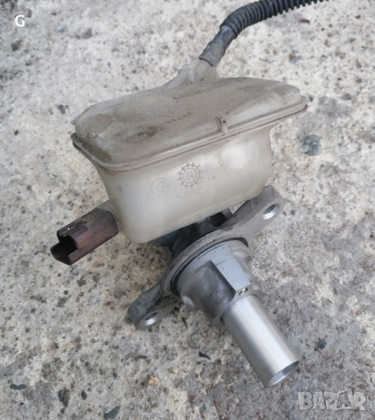 Спирачна Помпа Citroen C4 , снимка 1