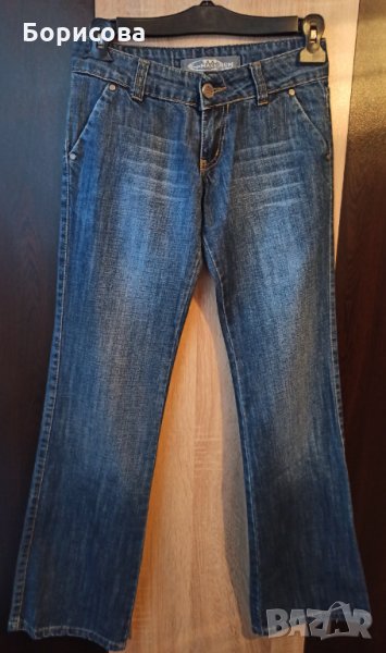 Дамски дънки Maxsimum, снимка 1