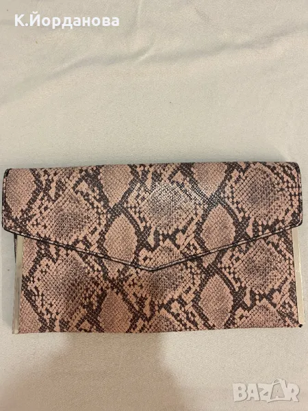 Дамски клъч нов, снимка 1