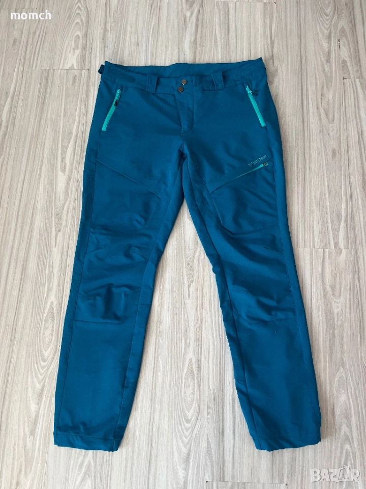 TWENTYFOUR-мъжки софтшел панталон размер ХЛ, снимка 1