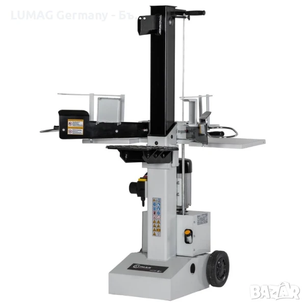 МАШИНА ЗА ЦЕПЕНЕ НА ДЪРВА HOS8N, снимка 1