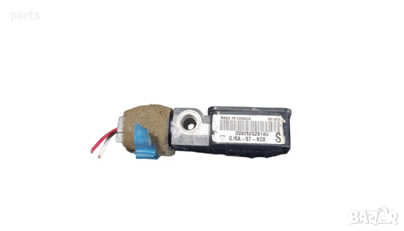 Сензор Аербег Мазда 6 - D2905ZQZ814U - GJ6A57KC0, снимка 1