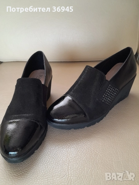 Soft space,нови, eжедневни, платформа,н.38, снимка 1