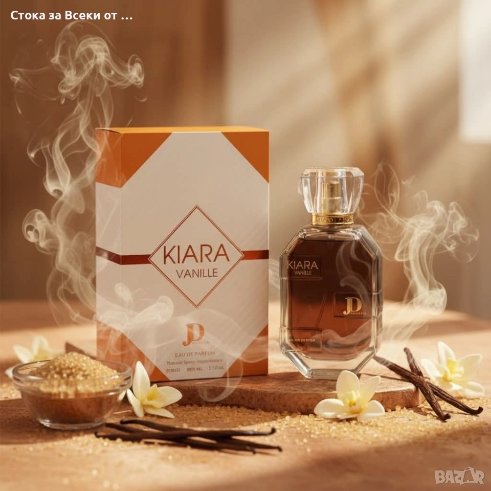 Парфюми Киара, снимка 1