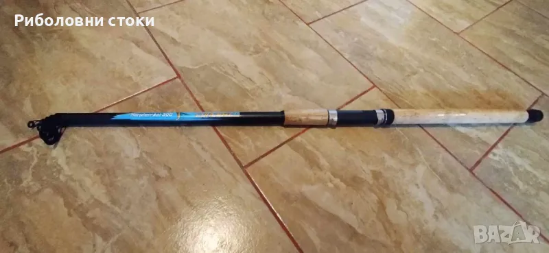 Телескоп Karpfen - 3м, снимка 1