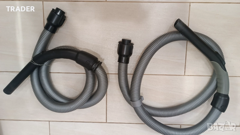 Маркуч тръба за прахосмукачка , снимка 1