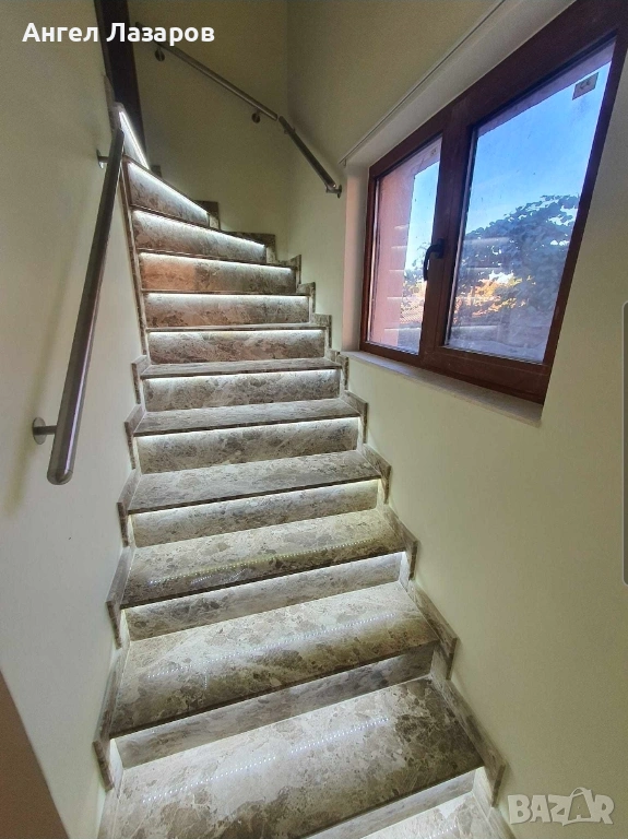 Довършителни Ремонти – Шпакловка, Боя, Гипсокартон и Плочки , снимка 1