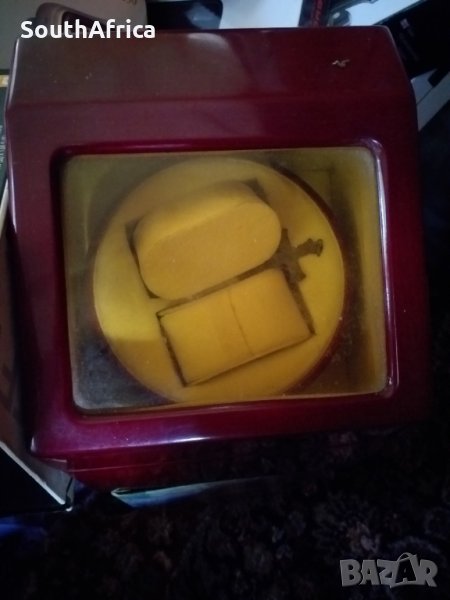 Кутия за часовник, снимка 1