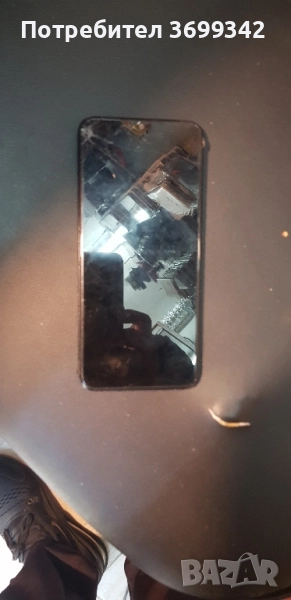 модел itel A661l, снимка 1