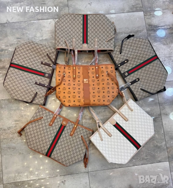 Дамски Чанти ✨ Gucci , снимка 1