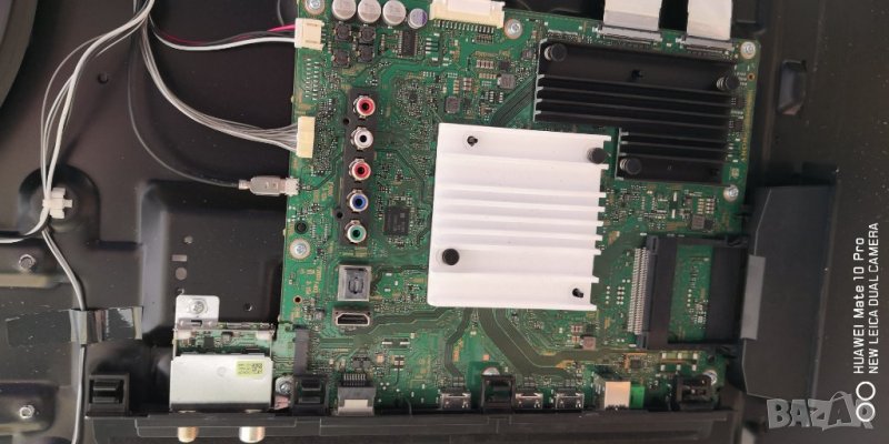 Мейнборд 1-982-627-11 Sony KD-70XF8305, снимка 1