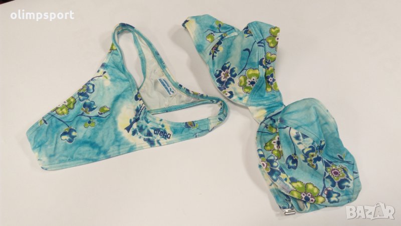 дамски  бански Arena нов размер 42   чашка С, снимка 1