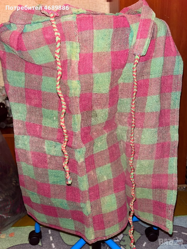 Автентични ръчно тъкани престилки, снимка 1