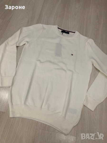 Мъжка блуза Tommy Halfiger, снимка 1