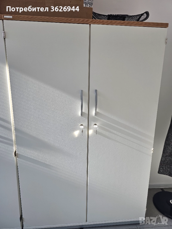 Офис шкаф, снимка 1